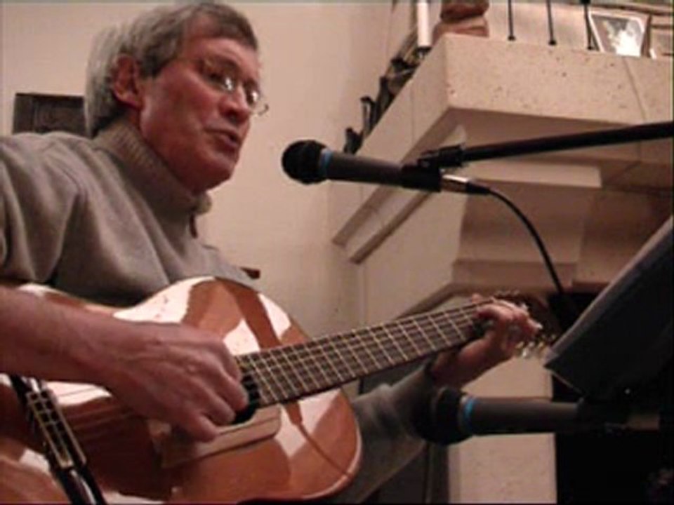 Mon Amie la Rose (Françoise Hardy Cover)