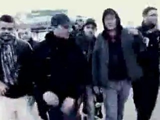 rap 59  clip de mc beezert  by raprestige valenciennes