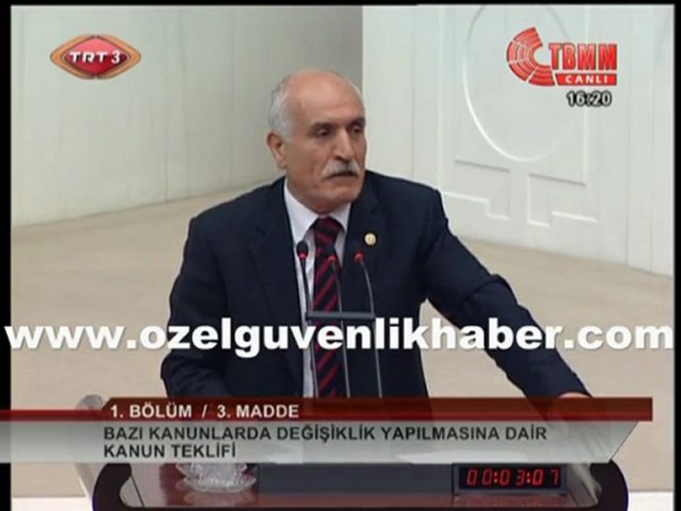 Özel güvenlik görevlilerinin kıdem tazminatı hakkı görmezden geliniyor