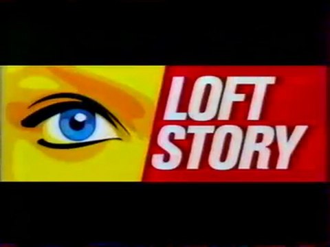 Bande Annonce De L'emission Loft Story Mai 2001 M6