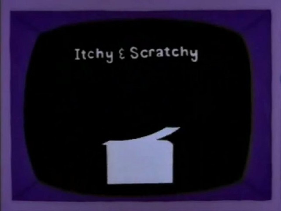 Itchy and Scratchy Productions