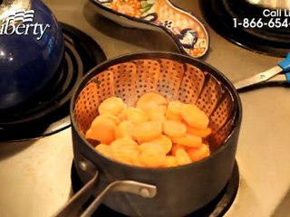 Diet and Diabetes - Healthy Living with Nancy Mills: ...