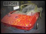 Auto Body Repair Van Nuys Collision Repair Proud Auto Body