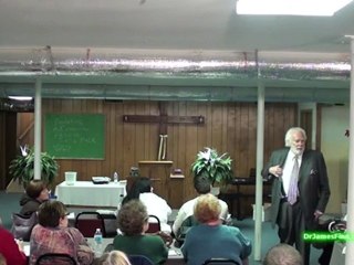 The Molting of the Eagle Part 3