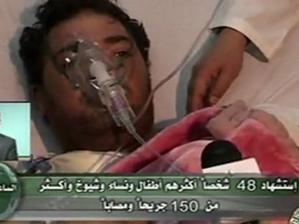 Krieg gegen Gaddafi in vollem Gang