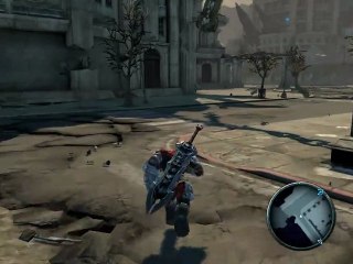 WT Darksiders 04 Vulgrim obtient ces 500 âmes !