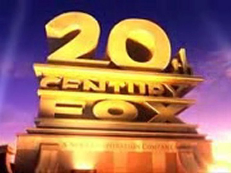20th Century Fox Logo