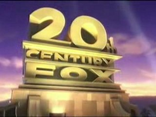 20th Century FOX Logo