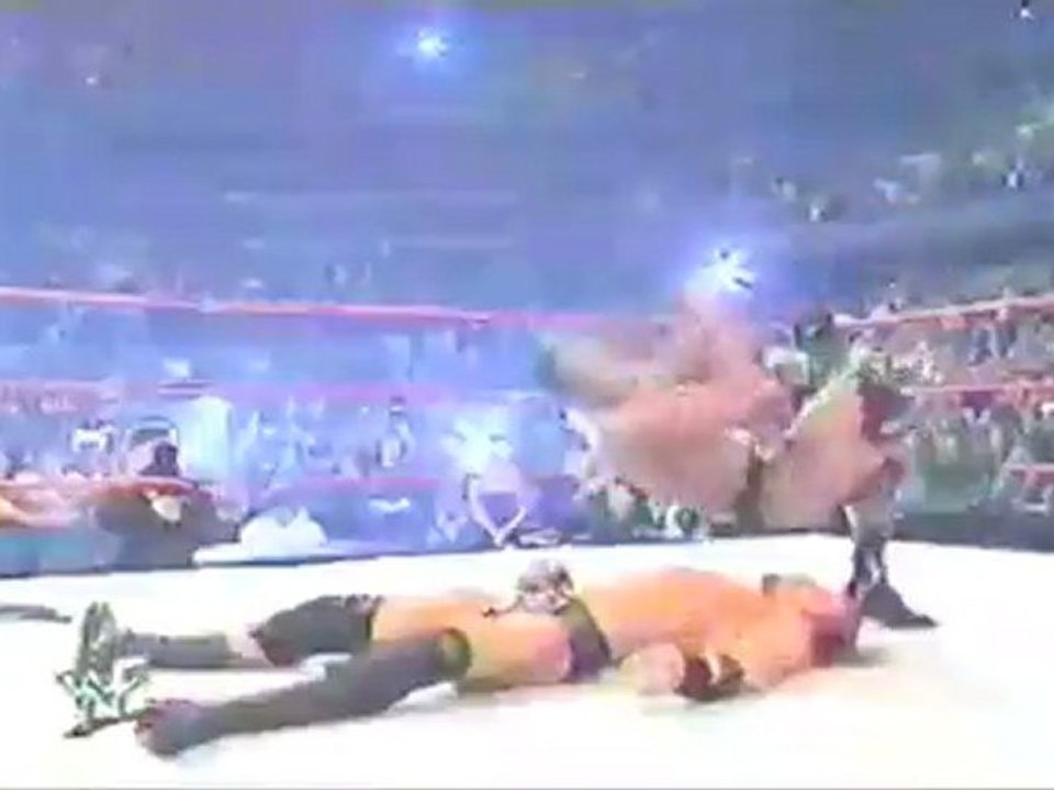 wwe the rock desire 2