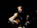 LE _TEMPS ORIGINAL MUSIC COMPOSED AND PERFORMED BY ALISA GLADYSEVA ALIAS GUITAR