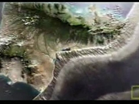 Ultimate Tsunami - Honolulu Hawaii