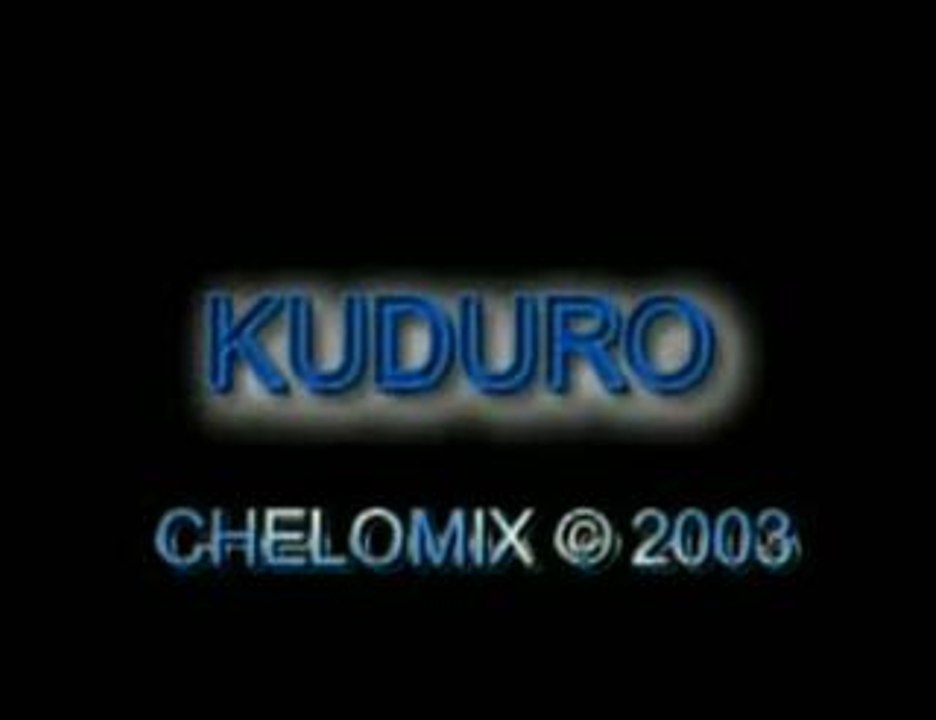 kuduro
