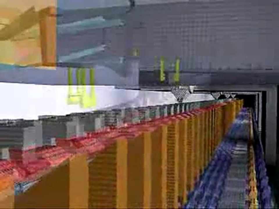 Nanofactory Movie