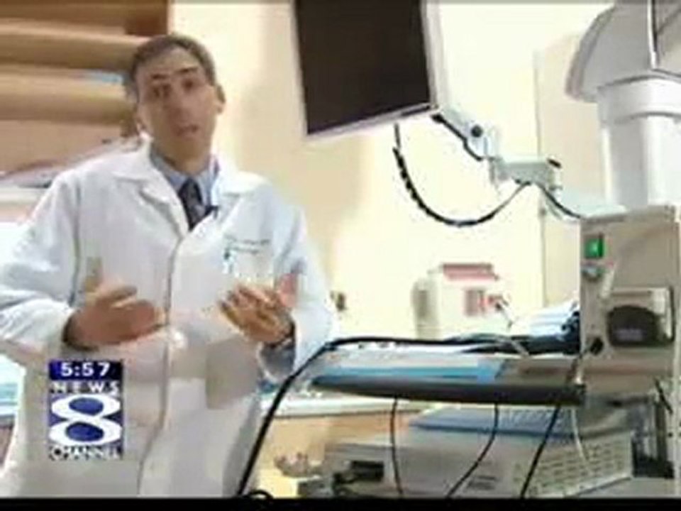 Colonoscopy Preparation using Colon Hydrotherapy - Colonic