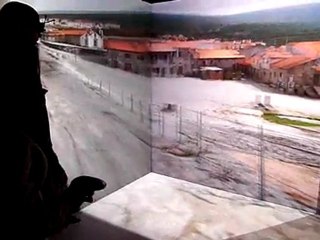 Amazing 3D immersion technology