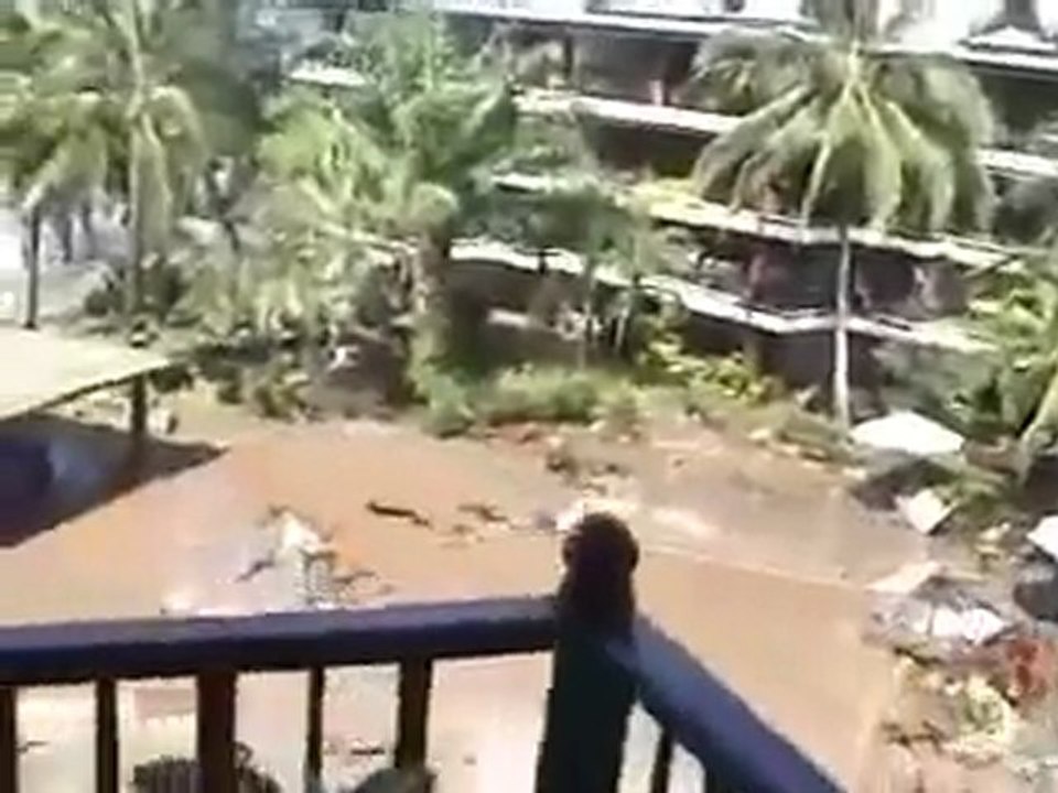 Tsunami