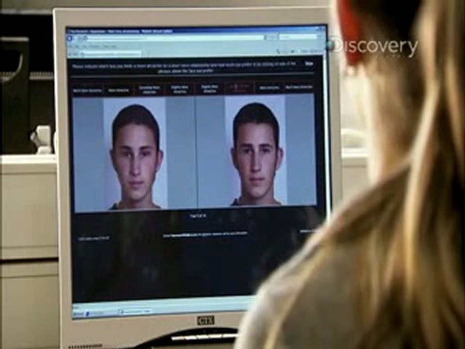 Science of Sex: Mating