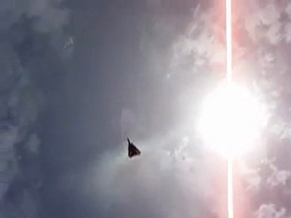 Sonic BOOM!