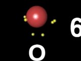 Ionic and covalent bonding animation