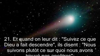 Sourate 31 Luqman