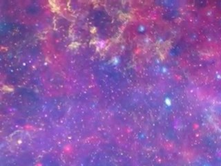 Triple Delight in the Miky Way