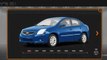 2011 Nissan Sentra SE-R Spec V review
