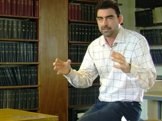 The origins of complex life