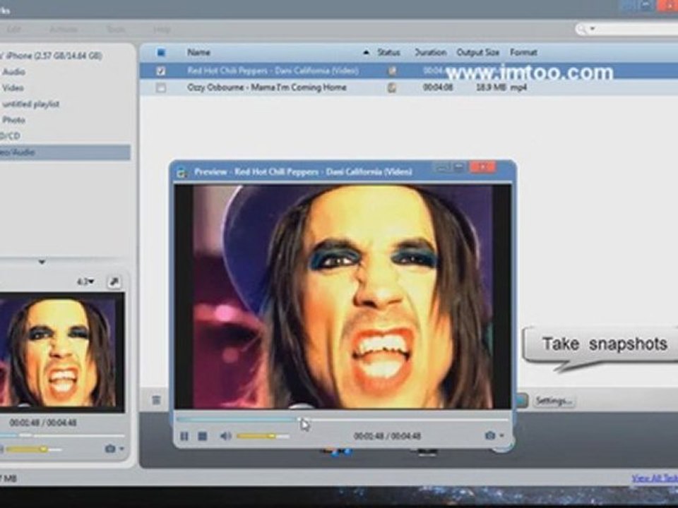 Best iPod Video Converter and much more!