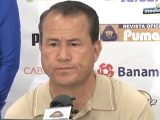 Medio Tiempo.com - Pumas vs. Pachuca J11, Reacciones