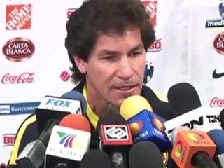 Medio Tiempo.com - Monterrey vs. América, J11 Clausura 2011
