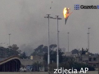 Czy interwencja przybliży upadek reżimu libijskiego?