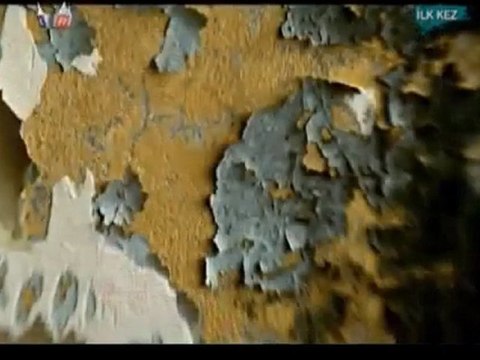 Funda Arar-Geçmez Yaram (Dasitane)