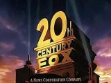 20th Century Fox Logo (Full screen)
