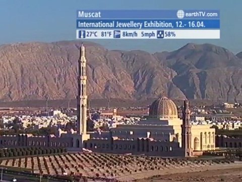 Ascona - Ticino - Switzerland, Barcelona - Spain, Ekaterinburg - Russia, Muscat - Oman, Engelberg - Titlis - Switzerland, Arcachon - France, Agadir - Morocco