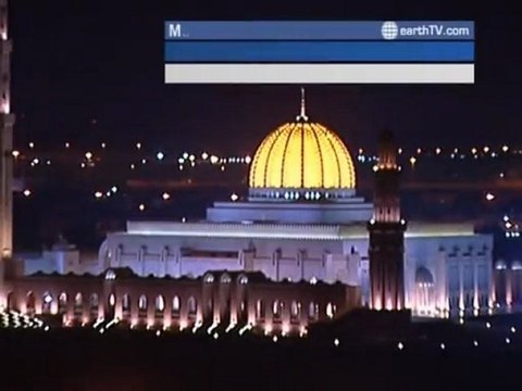 Pine Valley - Beijing - China, Agadir - Morocco, Bandar Seri Begawan - Brunei, Barcelona - Spain, London - United Kingdom, Muscat - Oman, Las Vegas - USA