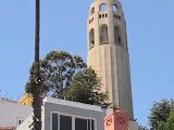 Coit Tower - Great Attractions (San Francisco, United States)