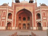 Humayun's Tomb - Great Attractions (New Delhi, India)