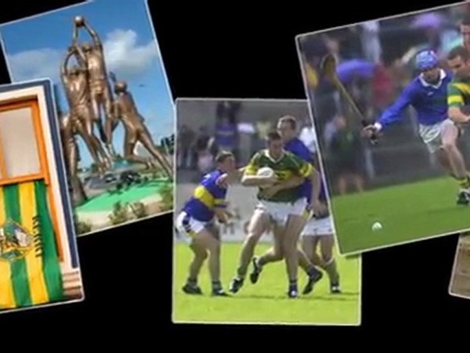 Planning a holiday? Discover Kerry - Holiday in Ireland