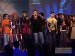 Anu Malik Thanks Media for Support 🎤