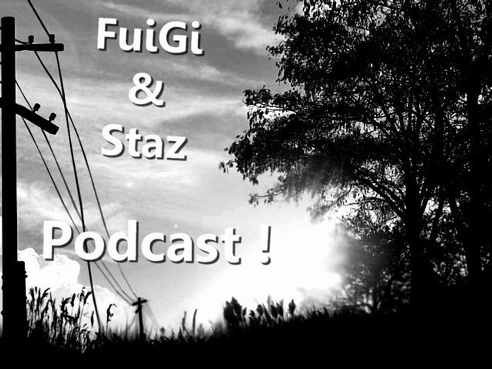 |Podcast\ n°2 : The video game !