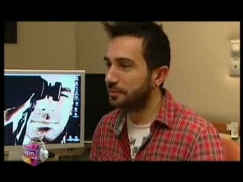 Özgür Akkuş & Serkan Kızılbayır & Müziğin Ritmi 5