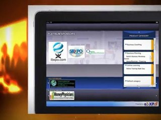 Virtual Trade Show 2011