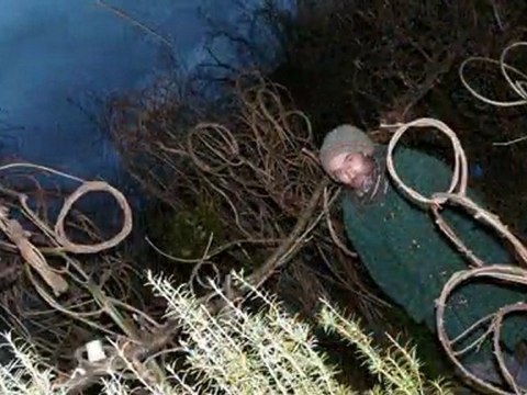 Exposition Sculptures-Vivantes Printemps 2011