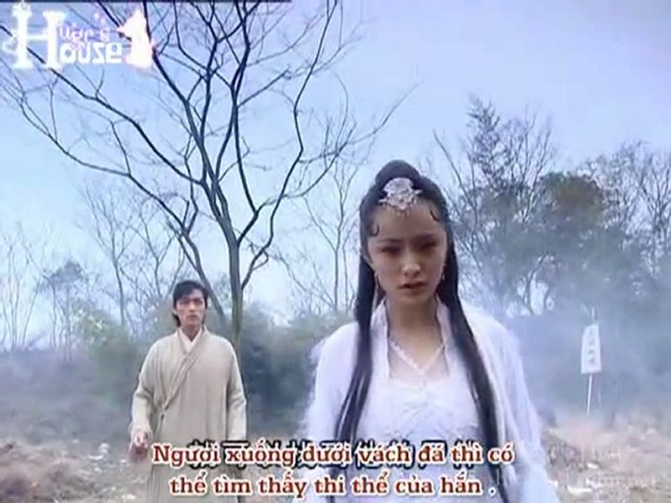 [Vietsub by Huge Box@KST] Lieu Trai 3_clip2