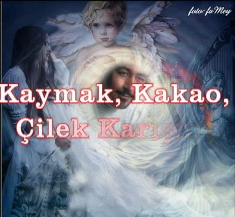 NURİ ŞENOL.. ÖP, ÖP DOYAMADIM