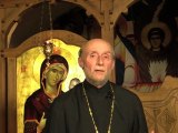 Un exposé du père Marc-Antoine Costa de Beauregard sur le théologien roumain le père Dumitru Staniloae