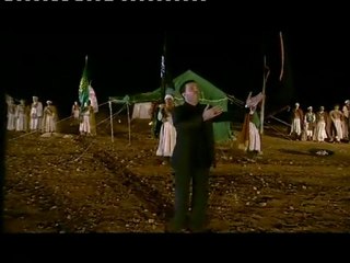 DVD زينب لفت يم حسين - باسم الكربلائي