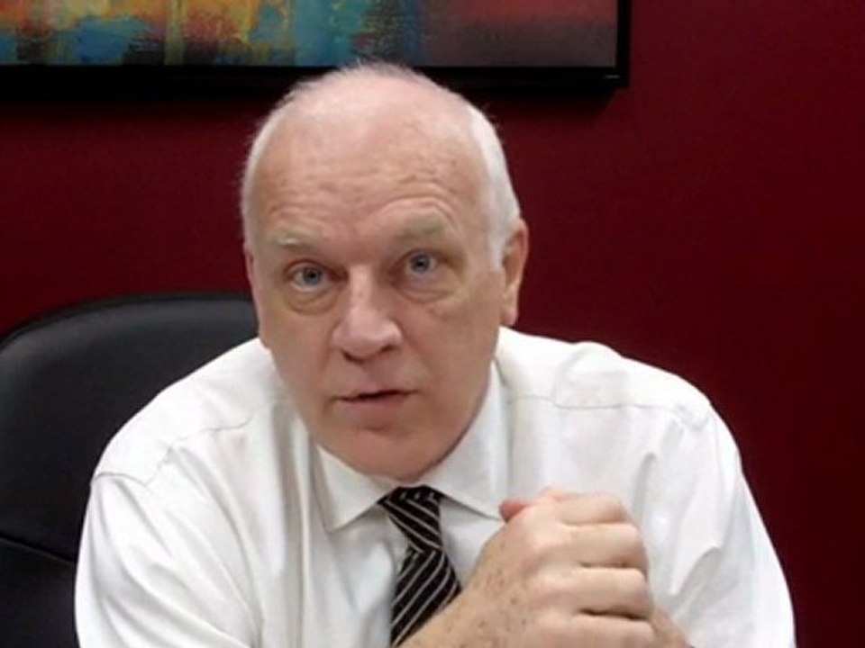 Toronto Non Resident Mortgage Loan Financing Video