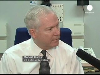 L'OTAN divisé sur son rôle en Libye