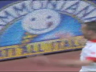 Bari vs Chievo 1-2  20-03-2011